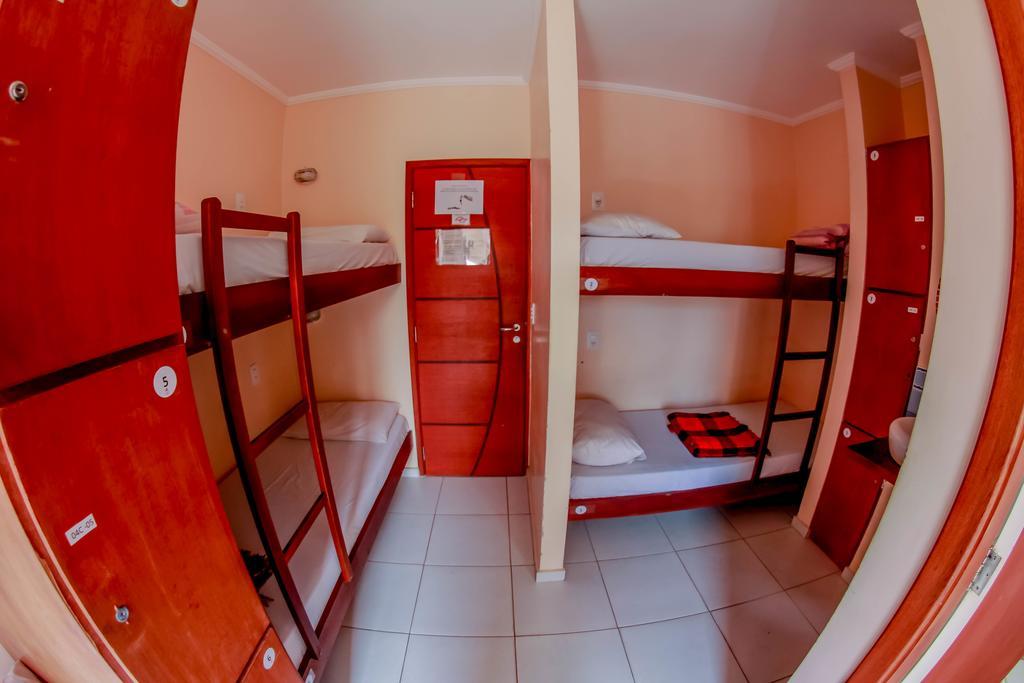 Guaruja Hostel Room photo