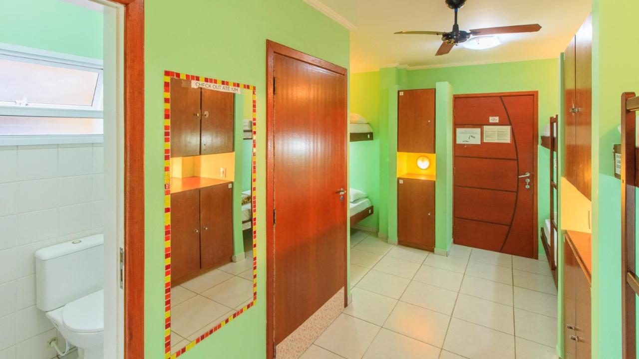 Guaruja Hostel Room photo